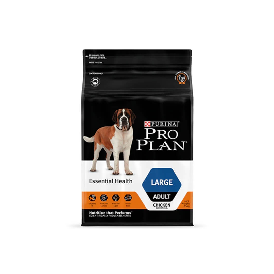 Adult large dog sale